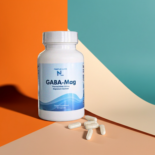 GABA-Mag