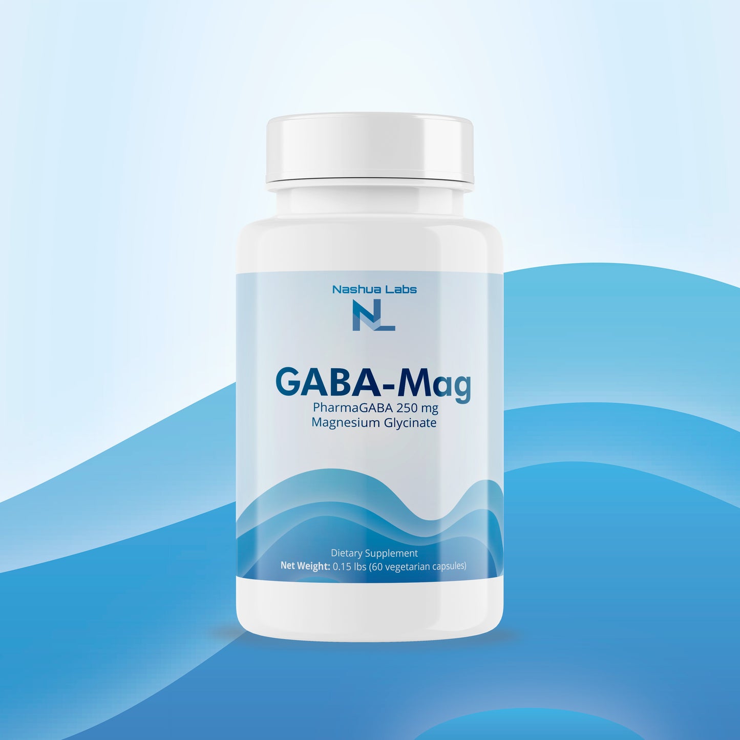 GABA-Mag