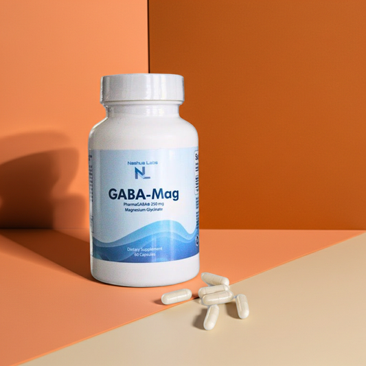 GABA-Mag