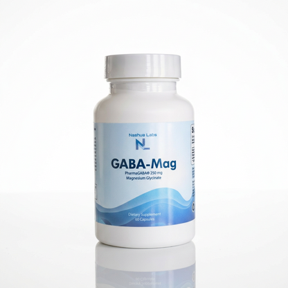 GABA-Mag