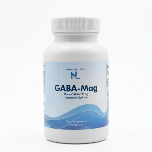 GABA-Mag