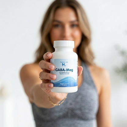 GABA-Mag 3-Pack - Save 15%