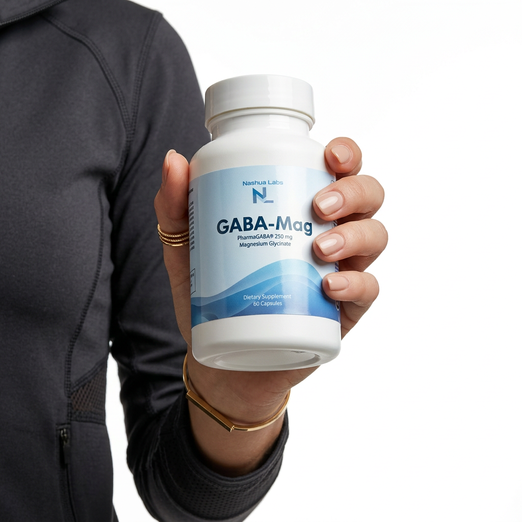 GABA-Mag 3-Pack - Save 15%