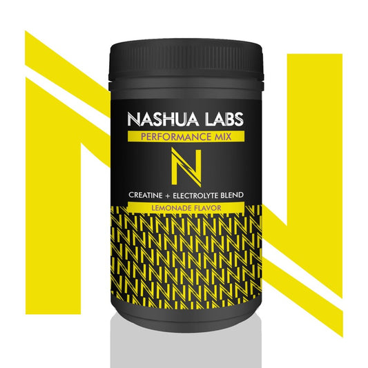 Nashua Labs Performance Mix