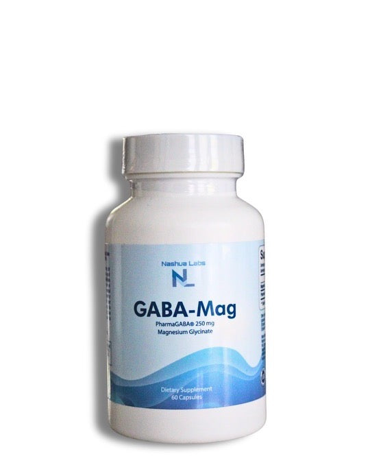 GABA-Mag