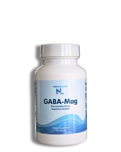 GABA-Mag