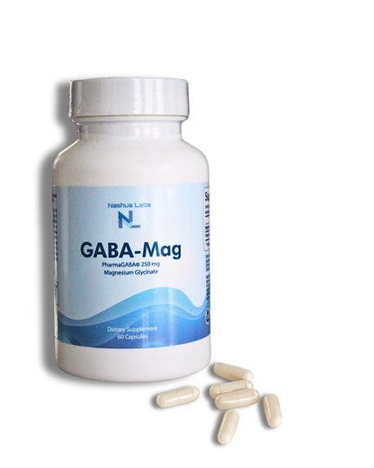 GABA-Mag